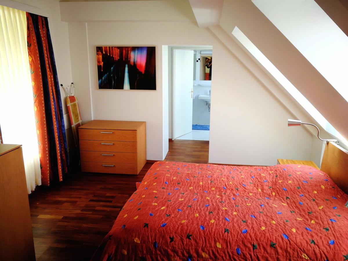Schlossquadrat Apartment 16 Wien Ngoại thất bức ảnh